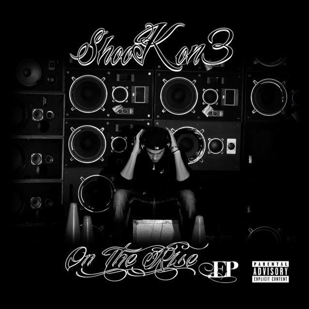 From Halo to Rapping: Shook On3 Is on Top of His Game