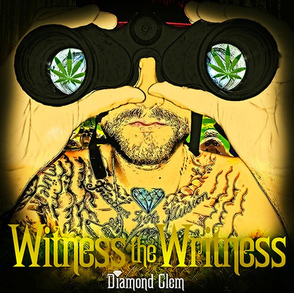 Free Download: Diamond Clem’s Witness The Writness