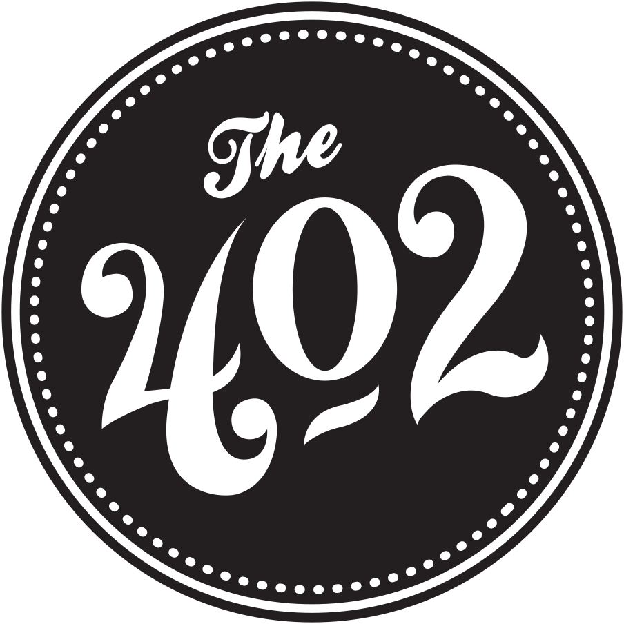 402 logo