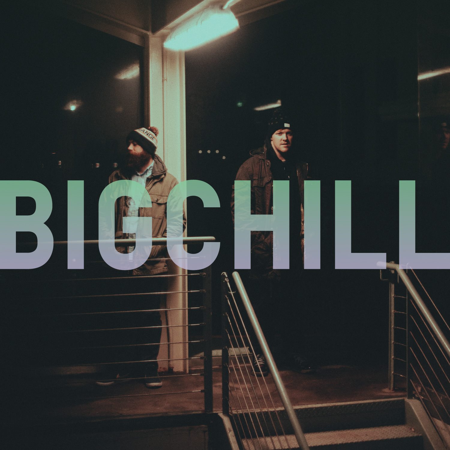 Listen Now: BIGCHILL’s Self-Titled Debut Album