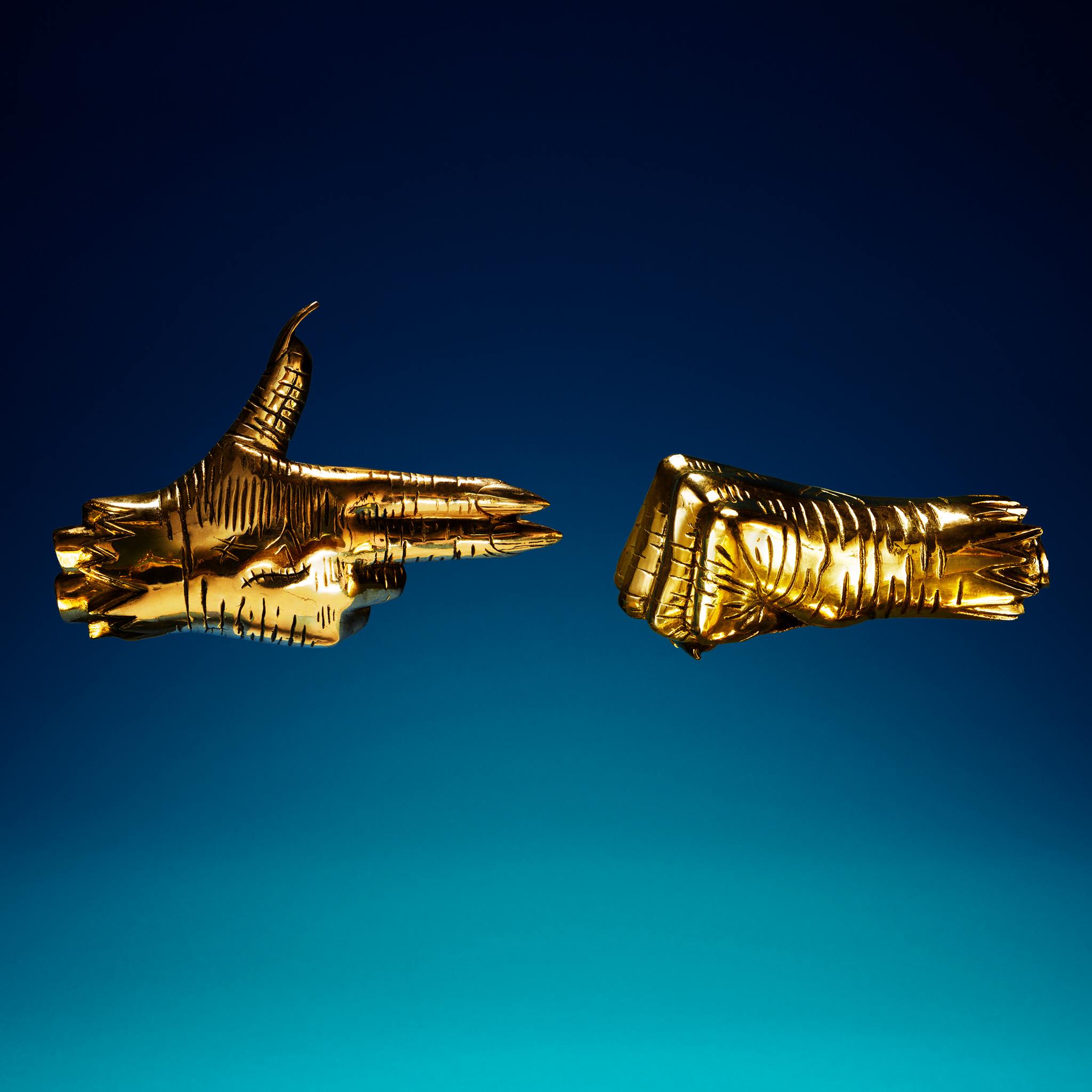 The Best of Run the Jewels