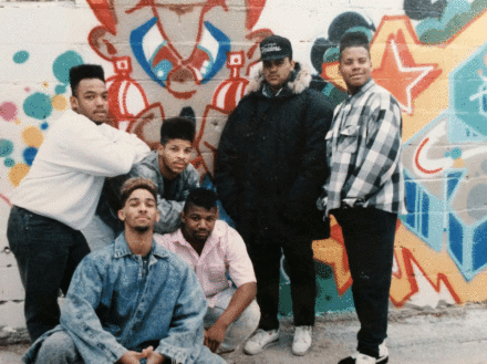 Omaha’s Hip Hop Legends and Landmarks